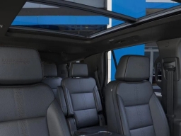 Chevrolet Tahoe High Country 2WD 4dr 2026