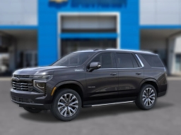 Chevrolet Tahoe High Country 2WD 4dr 2026