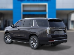 Chevrolet Tahoe High Country 2WD 4dr 2026
