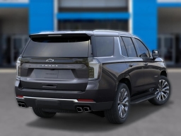 Chevrolet Tahoe High Country 2WD 4dr 2026