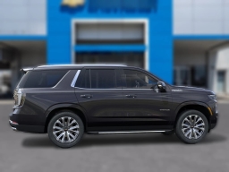 Chevrolet Tahoe High Country 2WD 4dr 2026