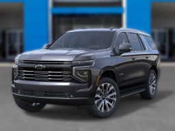 Chevrolet Tahoe High Country 2WD 4dr 2026