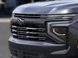 Chevrolet Tahoe High Country 2WD 4dr 2026