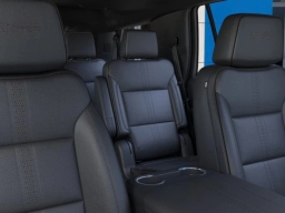 Chevrolet Tahoe High Country 2WD 4dr 2026