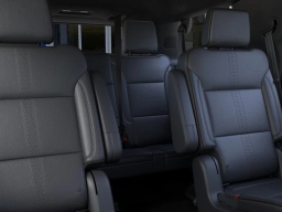 Chevrolet Tahoe High Country 2WD 4dr 2026