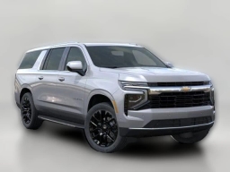 Chevrolet Suburban LS 4WD 4dr 2026