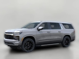 Chevrolet Suburban LS 4WD 4dr 2026