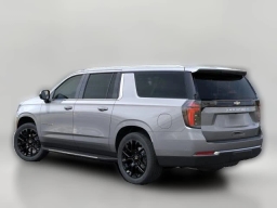 Chevrolet Suburban LS 4WD 4dr 2026