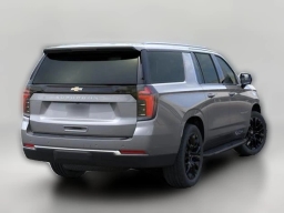 Chevrolet Suburban LS 4WD 4dr 2026