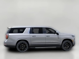 Chevrolet Suburban LS 4WD 4dr 2026