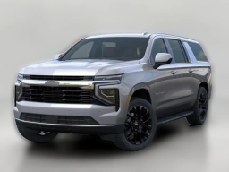 Chevrolet Suburban LS 4WD 4dr 2026