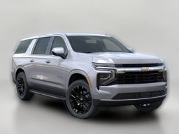 Chevrolet Suburban LS 4WD 4dr 2026