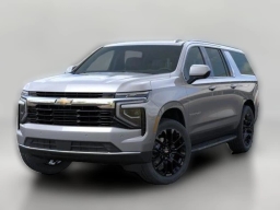 Chevrolet Suburban LS 4WD 4dr 2026