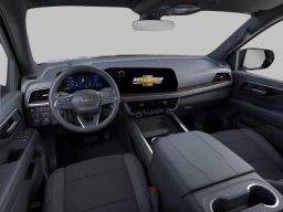 Chevrolet Suburban LS 4WD 4dr 2026
