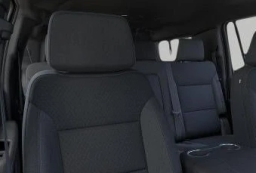 Chevrolet Suburban LS 4WD 4dr 2026
