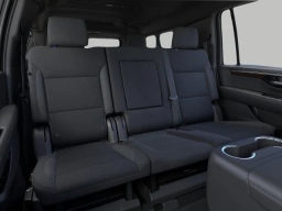 Chevrolet Suburban LS 4WD 4dr 2026