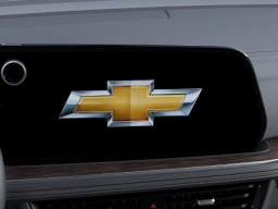 Chevrolet Suburban LS 4WD 4dr 2026