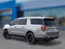 Chevrolet Suburban LS 4WD 4dr 2026