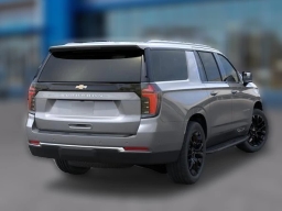 Chevrolet Suburban LS 4WD 4dr 2026