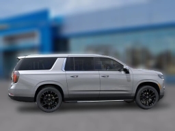 Chevrolet Suburban LS 4WD 4dr 2026
