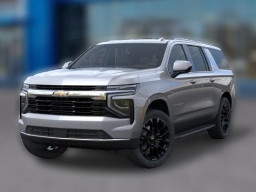 Chevrolet Suburban LS 4WD 4dr 2026