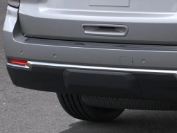 Chevrolet Suburban LS 4WD 4dr 2026