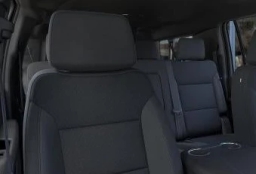 Chevrolet Suburban LS 4WD 4dr 2026