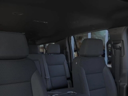 Chevrolet Suburban LS 4WD 4dr 2026