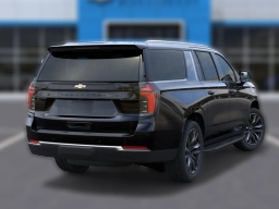 Chevrolet Suburban LS 4WD 4dr 2026