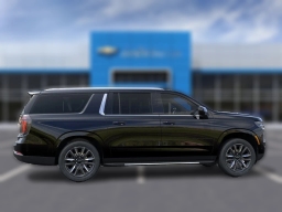Chevrolet Suburban LS 4WD 4dr 2026