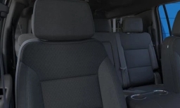 Chevrolet Suburban LS 4WD 4dr 2026