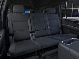 Chevrolet Suburban LS 4WD 4dr 2026