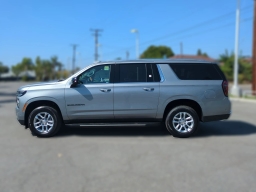 Chevrolet Suburban LS 4WD 4dr 2026