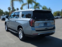 Chevrolet Suburban LS 4WD 4dr 2026