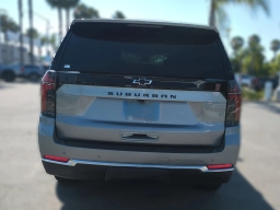 Chevrolet Suburban LS 4WD 4dr 2026