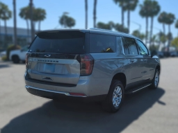 Chevrolet Suburban LS 4WD 4dr 2026