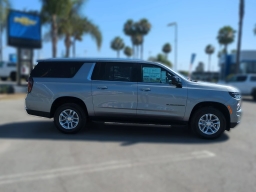 Chevrolet Suburban LS 4WD 4dr 2026