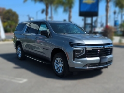 Chevrolet Suburban LS 4WD 4dr 2026