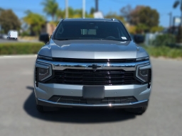 Chevrolet Suburban LS 4WD 4dr 2026