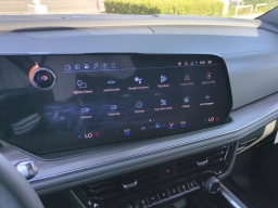 Chevrolet Suburban LS 4WD 4dr 2026