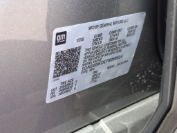 Chevrolet Suburban LS 4WD 4dr 2026