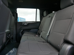 Chevrolet Suburban LS 4WD 4dr 2026