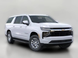 Chevrolet Suburban LS 4WD 4dr 2026