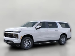 Chevrolet Suburban LS 4WD 4dr 2026