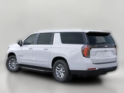 Chevrolet Suburban LS 4WD 4dr 2026