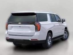 Chevrolet Suburban LS 4WD 4dr 2026