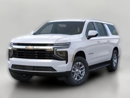 Chevrolet Suburban LS 4WD 4dr 2026
