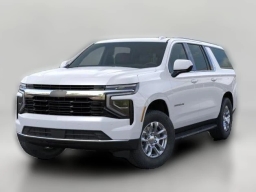 Chevrolet Suburban LS 4WD 4dr 2026