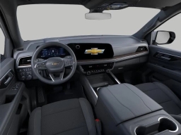 Chevrolet Suburban LS 4WD 4dr 2026