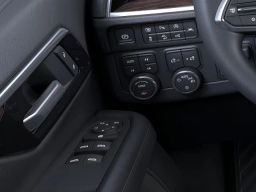 Chevrolet Suburban LS 4WD 4dr 2026